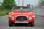 Ferrari 212 Inter Coupe 1953 года